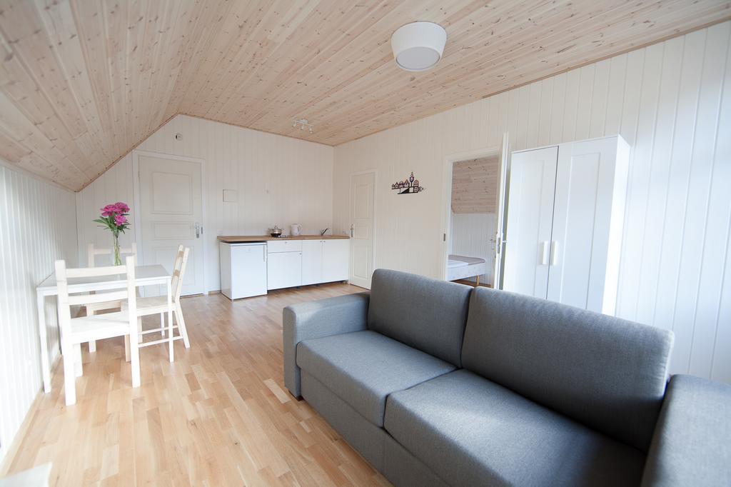 Hotel Pervalkos Vetrunges Neringa Habitación foto