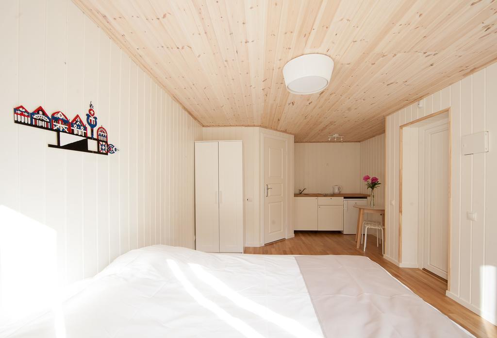 Hotel Pervalkos Vetrunges Neringa Habitación foto